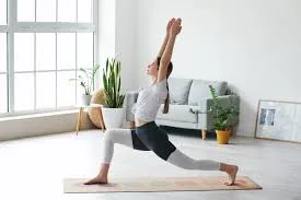 Hatha Yoga